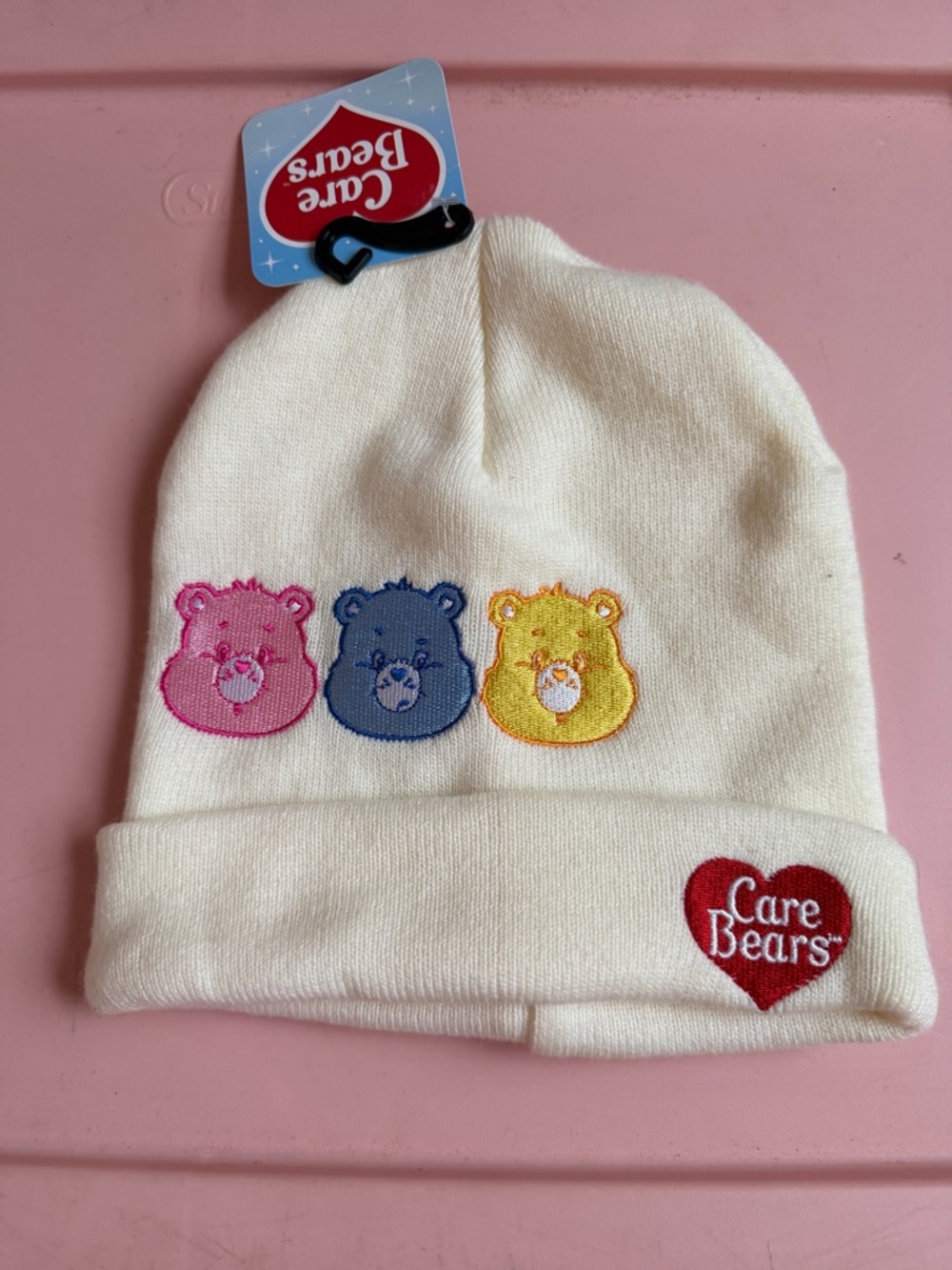 Care Bears Beanie